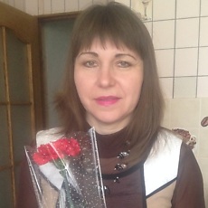 Фотография девушки Елена, 53 года из г. Днепрорудное