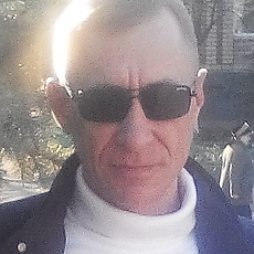 Фотография мужчины Руслан, 52 года из г. Алчевск