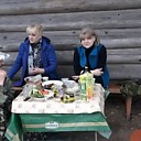 Галина, 52 года