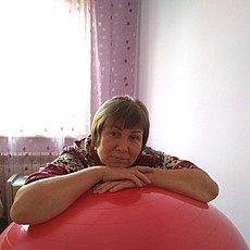 Фотография девушки Надежда, 65 лет из г. Барнаул