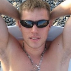 Фотография мужчины Супер, 37 лет из г. Армавир