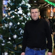Фотография мужчины Алексей, 46 лет из г. Киев