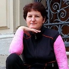 Фотография девушки Наташа, 51 год из г. Морозовск