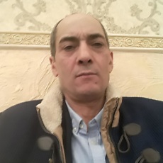 Фотография мужчины Ero, 52 года из г. Краснодар