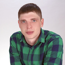 Фотография мужчины Михаил, 32 года из г. Витебск