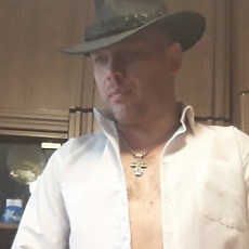 Фотография мужчины Володя, 44 года из г. Гомель