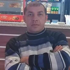 Фотография мужчины Сергей, 46 лет из г. Ессентуки