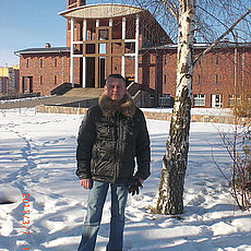 Фотография мужчины Олег, 56 лет из г. Гродно