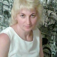 Фотография девушки Светлана, 55 лет из г. Гомель