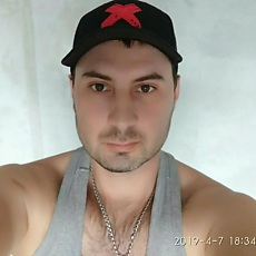 Фотография мужчины Андрей, 38 лет из г. Канск