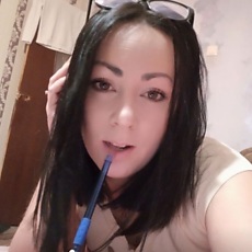 Фотография девушки Ведьма, 37 лет из г. Вознесенск