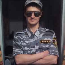 Фотография мужчины Александр, 39 лет из г. Прохладный