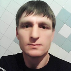 Фотография мужчины Алексей, 33 года из г. Пятигорск