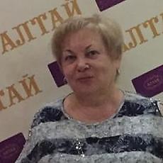 Фотография девушки Антонина, 60 лет из г. Новоалтайск