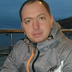 Фотография мужчины Александр, 41 год из г. Львов