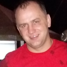 Фотография мужчины Андрей, 44 года из г. Лида