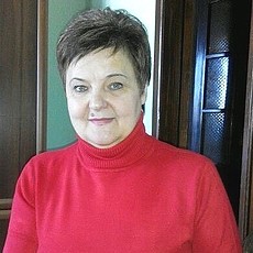 Фотография девушки Людмила, 64 года из г. Кропивницкий