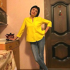 Фотография девушки Елизавета, 59 лет из г. Копейск
