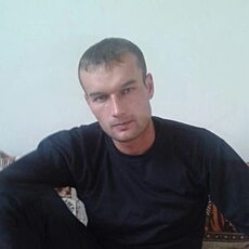 Фотография мужчины Сергей, 37 лет из г. Астана