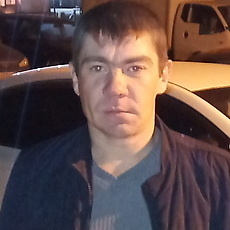 Фотография мужчины Дима, 44 года из г. Горловка