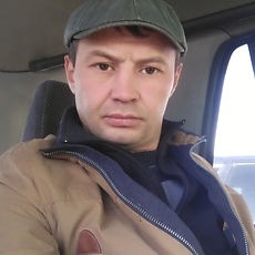 Фотография мужчины Игорюха, 38 лет из г. Улан-Удэ
