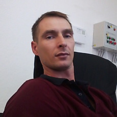 Фотография мужчины Михаил, 41 год из г. Одесса