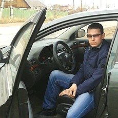 Фотография мужчины Владимир, 38 лет из г. Братск