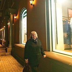 Фотография девушки Лариса, 61 год из г. Кемерово