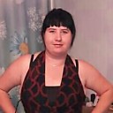 Брюнеточка, 35 лет