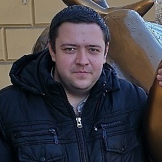 Фотография мужчины Паша, 34 года из г. Минск