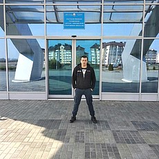 Фотография мужчины Виктор, 41 год из г. Пинск