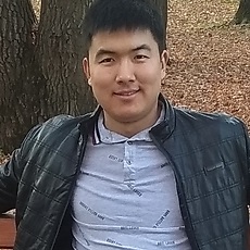 Фотография мужчины Аза, 29 лет из г. Биробиджан