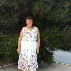 Фотография девушки Наталья, 64 года из г. Вышний Волочек