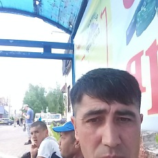 Фотография мужчины Файз, 46 лет из г. Томск
