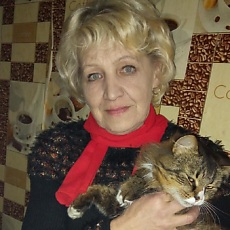 Фотография девушки Тамара, 64 года из г. Полоцк