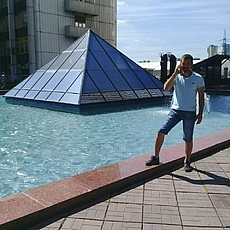 Фотография мужчины Ник, 44 года из г. Волжский