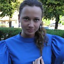 Даша, 35 лет