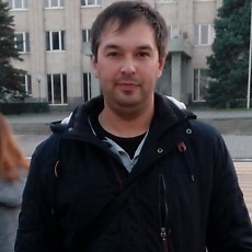 Фотография мужчины Дмитрий, 45 лет из г. Каменск-Шахтинский