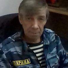 Фотография мужчины Игорь, 65 лет из г. Пятигорск