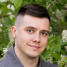 Фотография мужчины Alex, 42 года из г. Таганрог