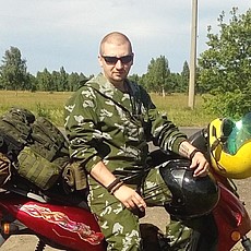 Фотография мужчины Павел, 42 года из г. Омск