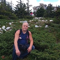 Фотография мужчины Сергей, 60 лет из г. Челябинск