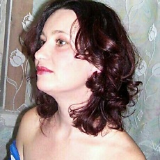 Фотография девушки Ирина, 44 года из г. Нижний Новгород