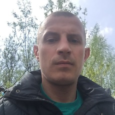 Фотография мужчины Артем, 34 года из г. Бобруйск