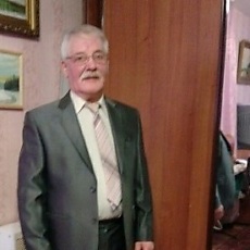 Фотография мужчины Виталий, 67 лет из г. Пермь