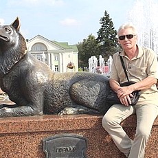 Фотография мужчины Юра, 62 года из г. Гродно