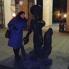 Фотография девушки Ирина, 44 года из г. Орел