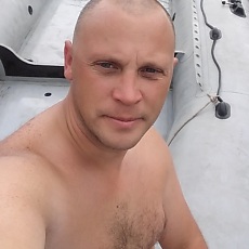 Фотография мужчины Денчик, 42 года из г. Междуреченск