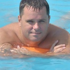 Фотография мужчины Сергей, 43 года из г. Одесса