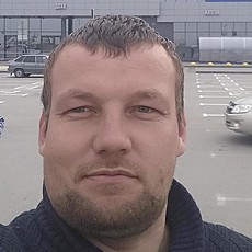 Фотография мужчины Дмитрий Рыбин, 39 лет из г. Кокшетау